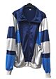 80er/90er Vintage Trainingsjacke -L- UT740