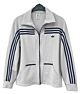 60er 70er Vintage Adidas Trainingsjacke 