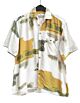 Orig. 50er/60er Vintage Herren Hemd 