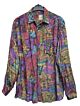 Orig. 50er/60er Vintage Herren Hemd 