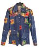 Orig. 70er Vintage Hemd 