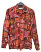 Orig. 50er/60er Vintage Herren Hemd 