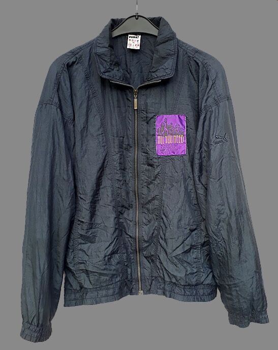 80er 90er Vintage