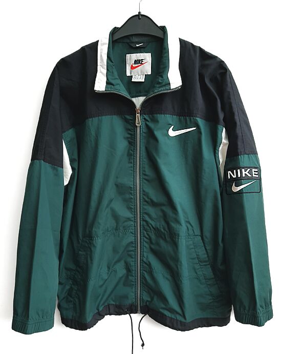 90er Nike L / TA492 - retro-star.de