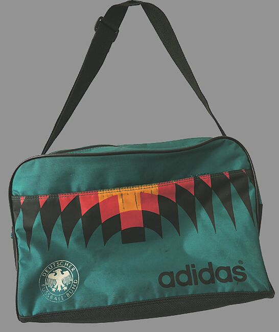 Alte adidas tasche sale