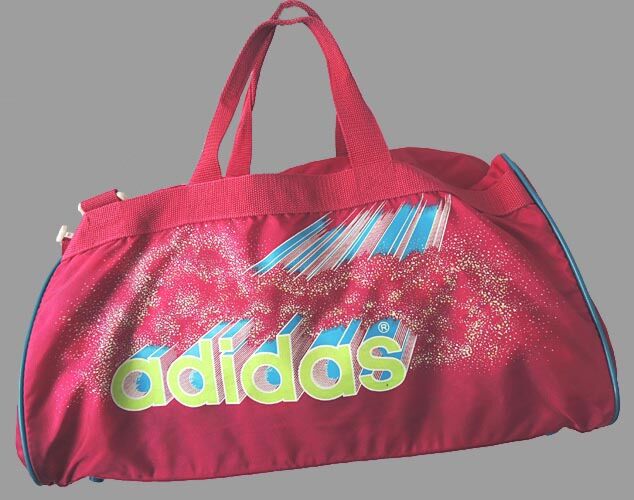 Retro tasche adidas hot sale