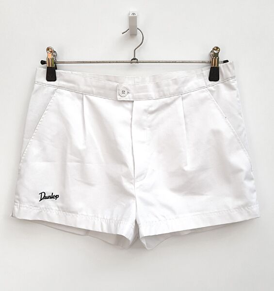 Retro sales tennis shorts