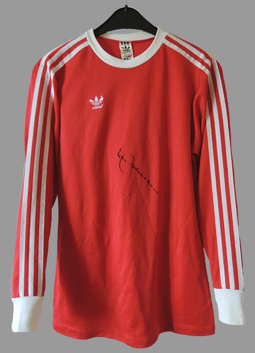 Adidas retro 2025 trikot