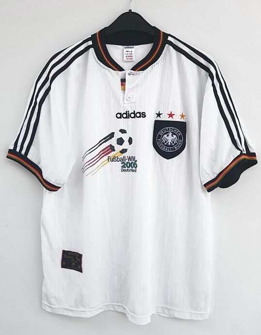 Trikot deutschland adidas clearance