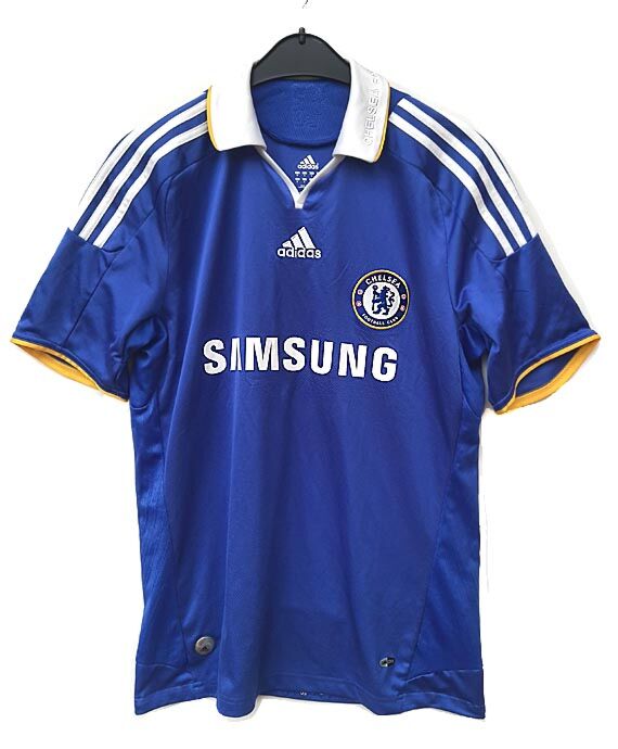 T shirt adidas chelsea on sale