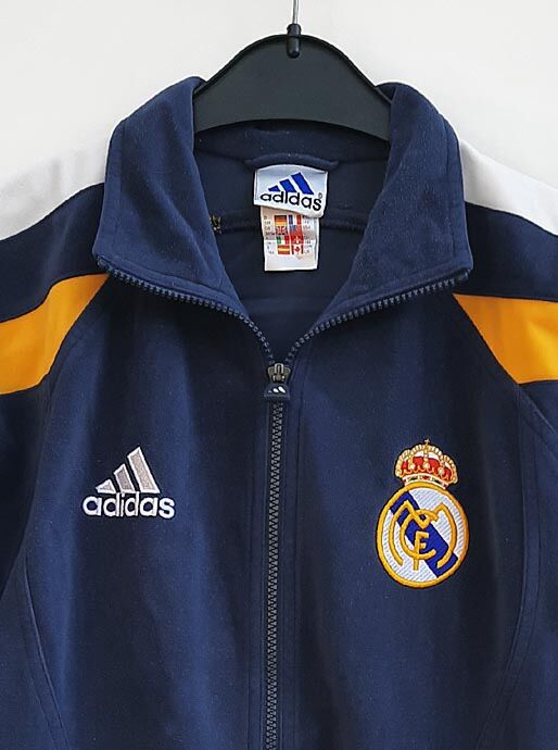 Adidas jacke 98 outlet