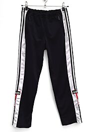 Adidas retro hose damen deals